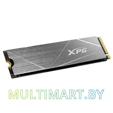 SSD диск A-Data XPG GAMMIX S50 Lite 1TB (AGAMMIXS50L-1T-CS)